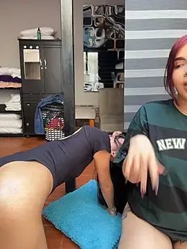 Stripchat Adult Webcam of Lily_Woodz