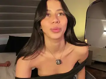 Stripchat Live Sex of MERIDA_TAYLOR