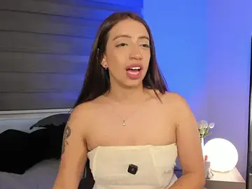 Stripchat Watch Live Sex Cams of MERIDA_TAYLOR