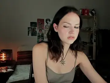 Stripchat Nude Webcam of Niky__Jess