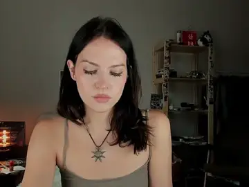 Stripchat Live Porn of Niky__Jess