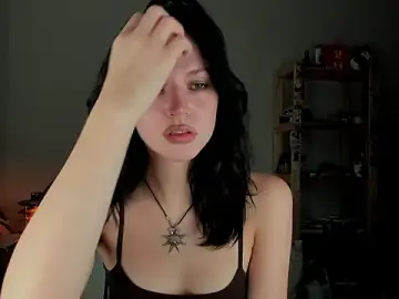 Stripchat Live Sex Cam of Niky__Jess