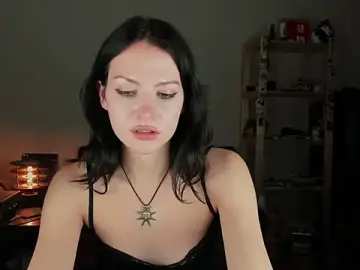 Stripchat Free Live Porn of Niky__Jess
