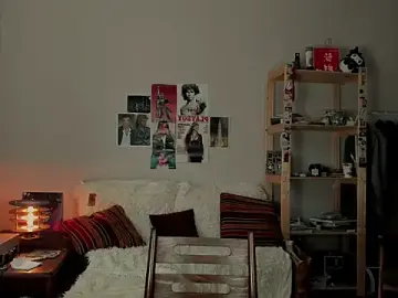 Stripchat Best live sex cam show of Niky__Jess