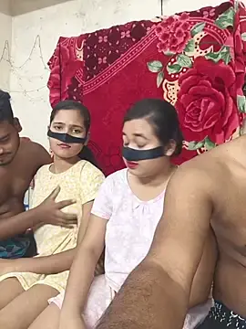 Stripchat Live Sex of PRIYA_KOLKATA