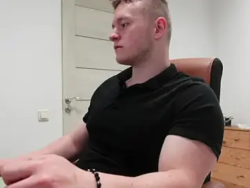 Stripchat Best Webcam of Richard_Dullas
