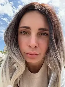 Stripchat Sex Chat of SandraCarter