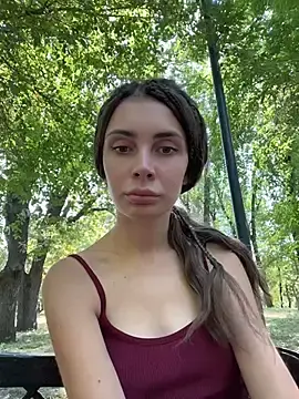 Stripchat Free Live Porn of SandraCarter