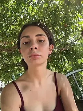 Stripchat Live Sex of SandraCarter