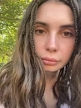 Stripchat Sex Cam of SandraCarter