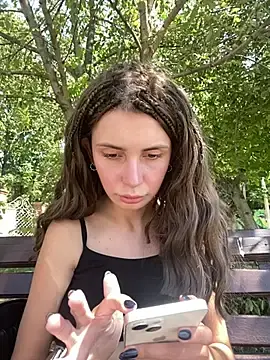 Stripchat Free Porn Cam of SandraCarter