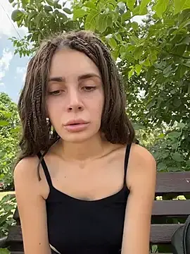 Stripchat Free Porn Cam of SandraCarter