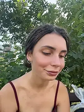 Stripchat Best live sex cam show of SandraCarter