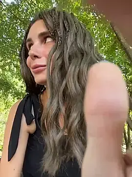 Stripchat Free Porn Cam of SandraCarter