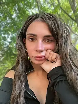 Stripchat Private Sex Chat of SandraCarter