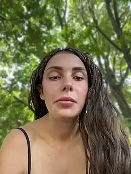 Stripchat Best Webcam of SandraCarter