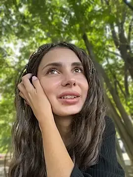 Stripchat Best live sex cam show of SandraCarter