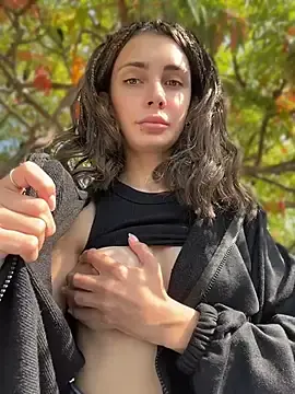Stripchat Best live sex cam show of SandraCarter