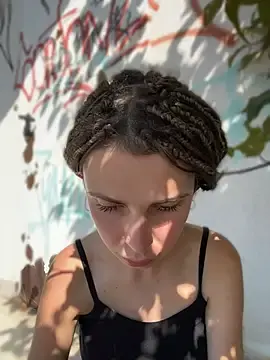 Stripchat Free Live Porn of SandraCarter