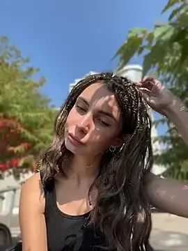 Stripchat Live Sex of SandraCarter