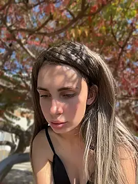 Stripchat Free Porn Cam of SandraCarter