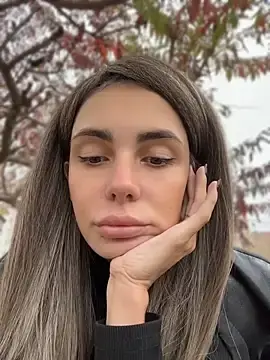 Stripchat Live Porn of SandraCarter
