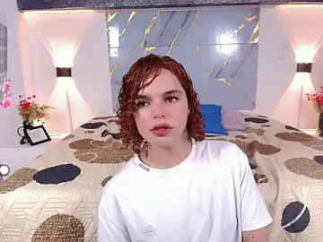 Stripchat Free Live Porn of Skyee_angel