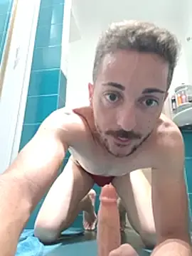 Stripchat Best live sex cam show of VipSicily_