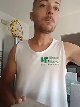 Stripchat Best Webcam of VipSicily_