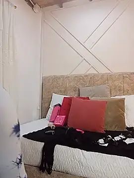 Stripchat Live Sex Cam of ashley__foxx_