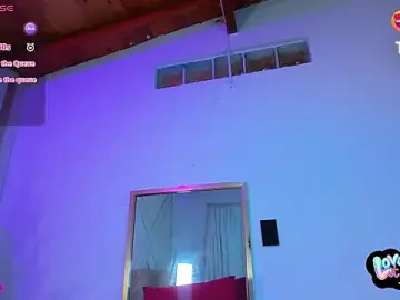 Stripchat Sex Chat of ashley__foxx_