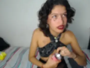 Stripchat Live Porn of diamond__420