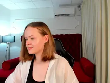 Stripchat Live Porn of AdaRune