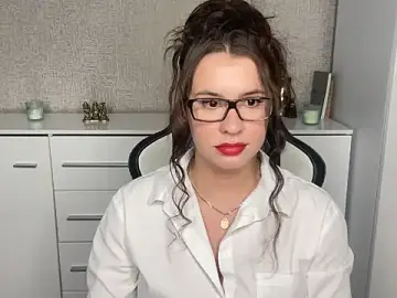 Stripchat Private Sex Chat of Aglaofema-siren