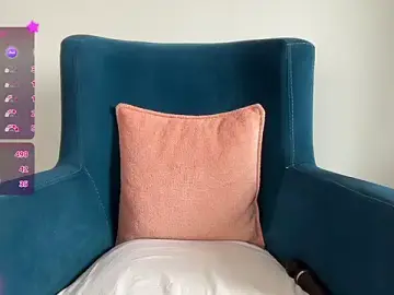 Stripchat Live Sex of DREAMGULSE