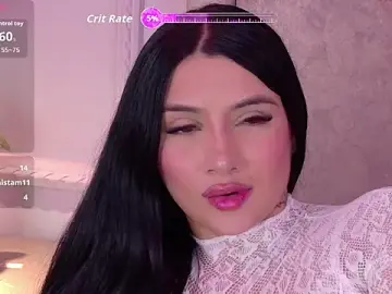 Stripchat Private Sex Chat of Harper-Avary