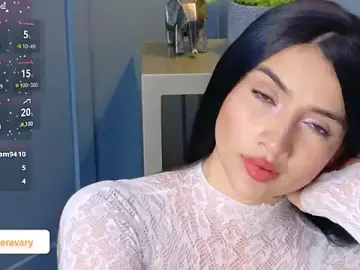 Stripchat Private Sex Chat of Harper-Avary