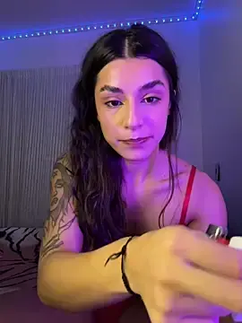 Stripchat Watch Live Sex Cams of HelliRosa