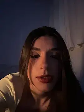 Stripchat Watch Live Sex Cams of HelliRosa