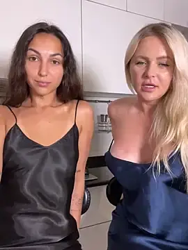 Stripchat Adult Webcam of Keep_us_wild