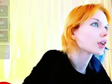 Stripchat Private Sex Chat of Kiara_Age