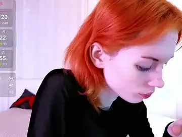 Stripchat Nude Webcam of Kiara_Dream