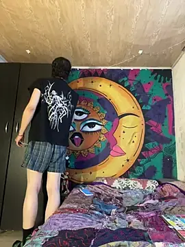Stripchat Sex Cam of Lilith_X_Lucifer