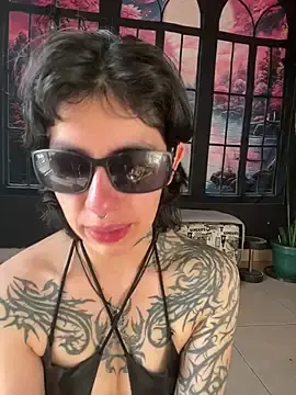 Stripchat Nude Webcam of Lilith_X_Lucifer