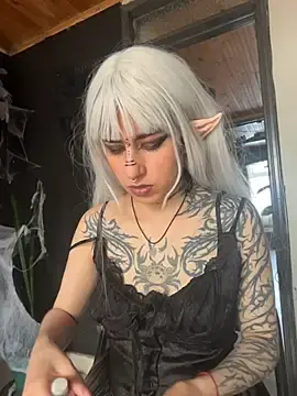Stripchat Best Webcam of Lilith_X_Lucifer
