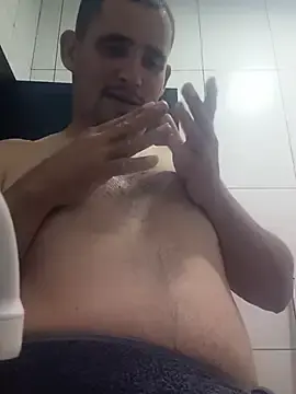 Stripchat Best Webcam of Marcos2026A