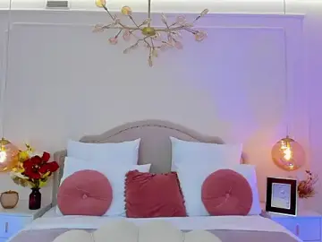 Stripchat Live Sex of MissLoou
