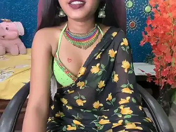 Stripchat Adult Video Chat of Naughty_Niharikaa