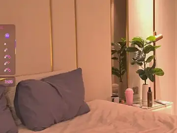 Stripchat Live Porn of Nicole_Space