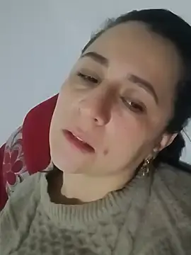 Stripchat Sex Chat of Sex_Annie